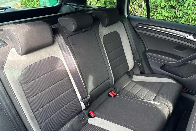 Used Volkswagen Golf DA66WMW 10