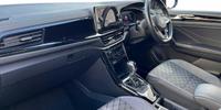 Volkswagen T-roc Photo 1