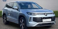 Volkswagen Tayron Photo 0