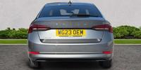 Skoda Octavia Photo 8
