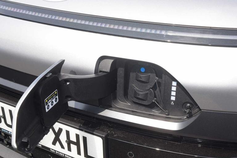 Used Hyundai KONA GU26XHL 12