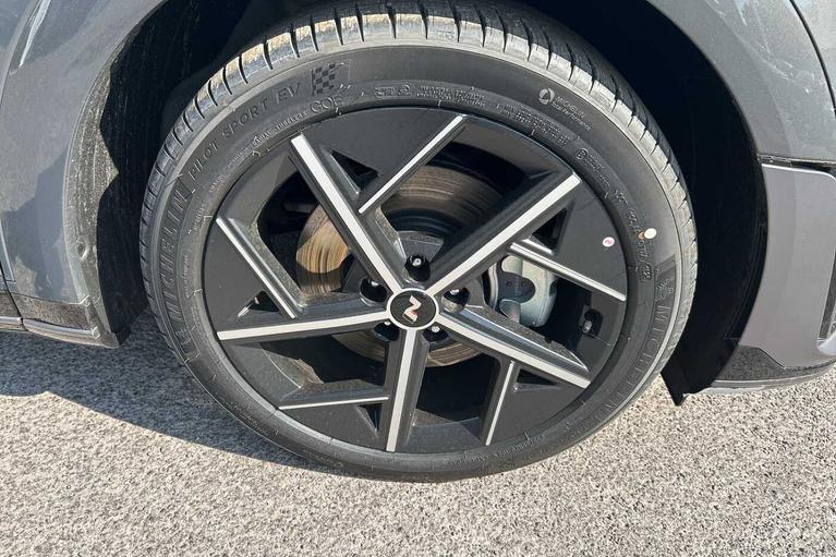 Used Hyundai IONIQ 5 WU26JYR 5