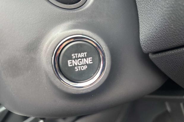 Used Skoda Fabia CV74WEH 20