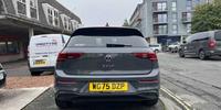Volkswagen Golf Photo 38