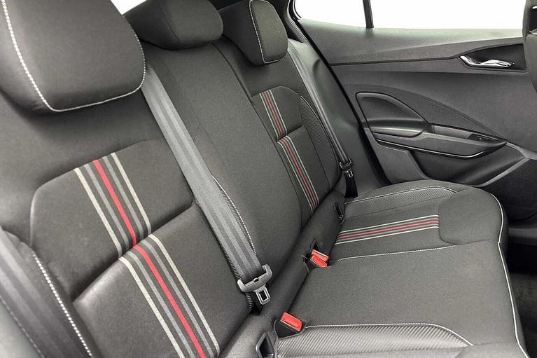 Used Skoda Fabia KM75GMF 9
