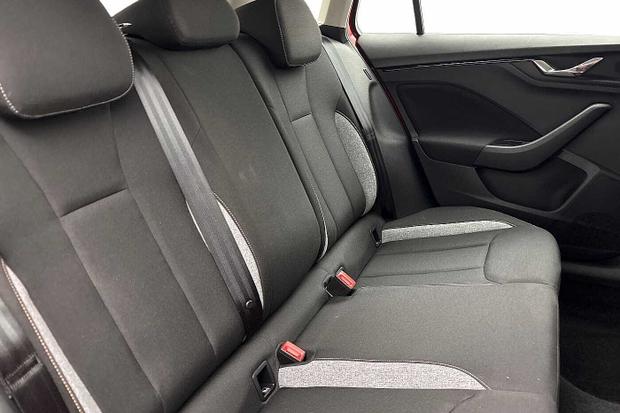 Used Skoda Kamiq KS75YZP 9
