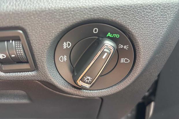 Used Skoda Kamiq CU74RZG 20