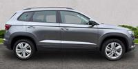 Skoda Karoq Photo 3