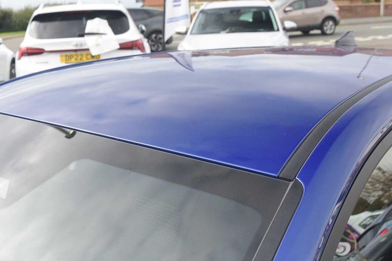 Used Hyundai i20 EF72AUY 12