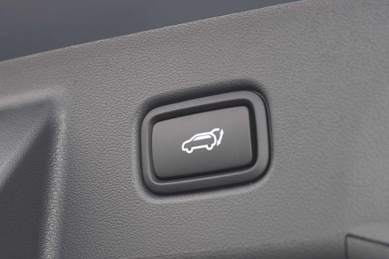 Used Hyundai TUCSON GY25DLF 17