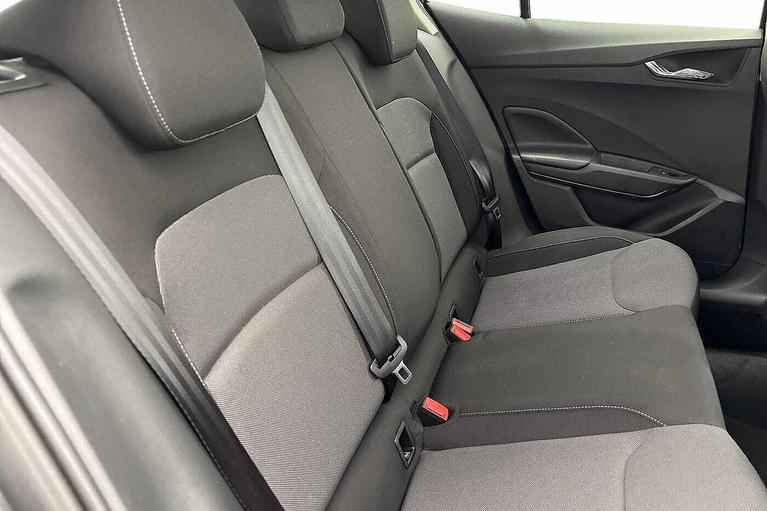 Used Skoda Fabia KR75GCO 9