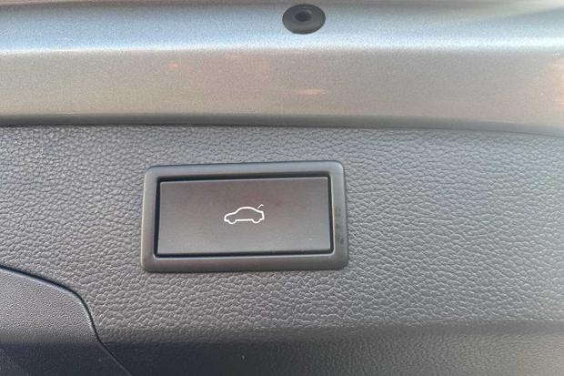 Used Skoda Superb CV74XUR 13