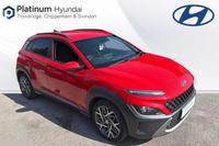 Used Hyundai KONA WU22ORO 1
