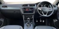 Volkswagen Tiguan Photo 7