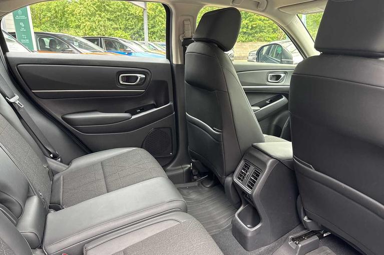 Used Honda Hr-v WX24YTU 13