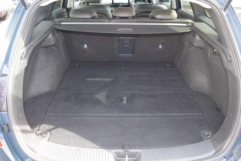 Used Hyundai i30 ML71HJO 12