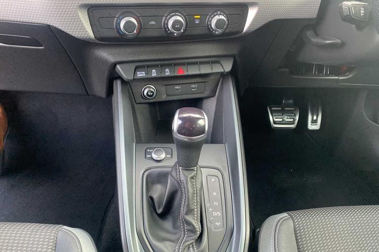 Used Audi A1 Sportback WO23MPE 8