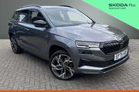 Used Skoda Karoq EF75HDE 1