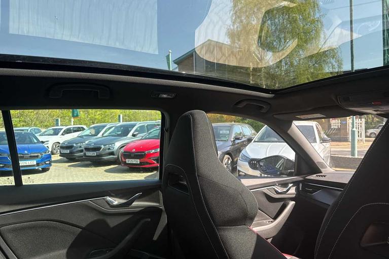Used Skoda Kamiq LC23YKB 19