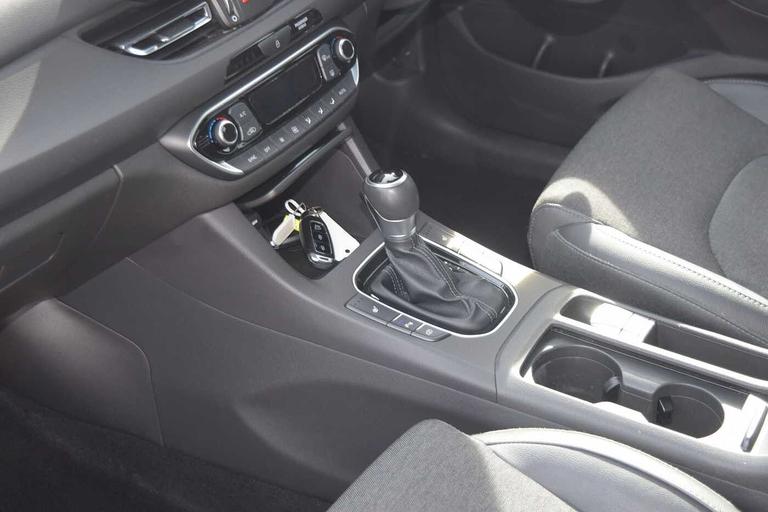 Used Hyundai i30 ML71HJO 10
