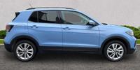 Volkswagen T-cross Photo 3
