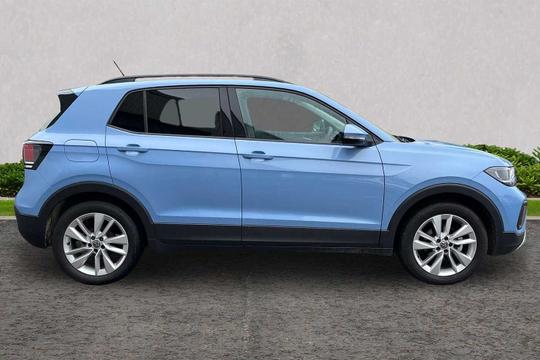 Volkswagen T-cross Photo modix-b37d105da3afeb4276626a6470501938eb4b777f.jpg