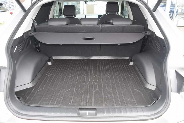Used Hyundai Ioniq 5 GU25BJF 15