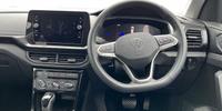 Volkswagen T-cross Photo 14