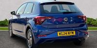 Volkswagen Polo Photo 2