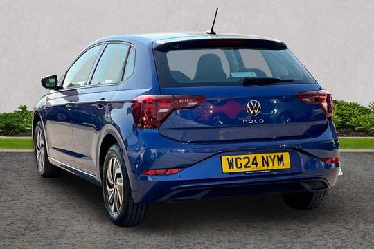 Volkswagen Polo Photo modix-b3a79cf147075461997bd4556e0adbb7393e82c2.jpg
