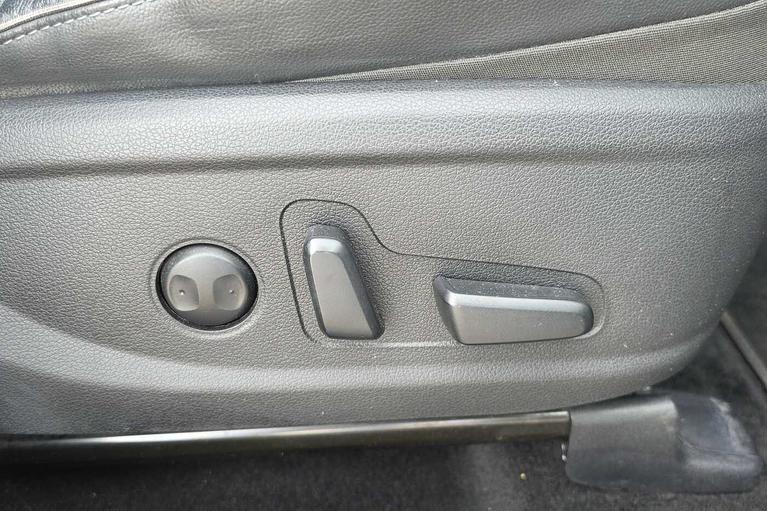 Used Hyundai SANTA FE WM72NXY 18