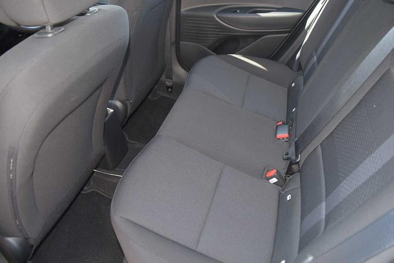 Used Hyundai i20 EY74DOA 16
