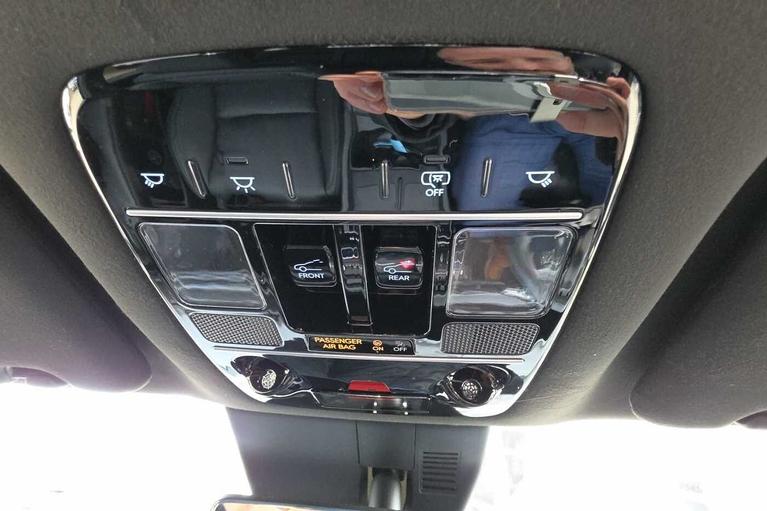 Used Hyundai SANTA FE WV75UGS 20