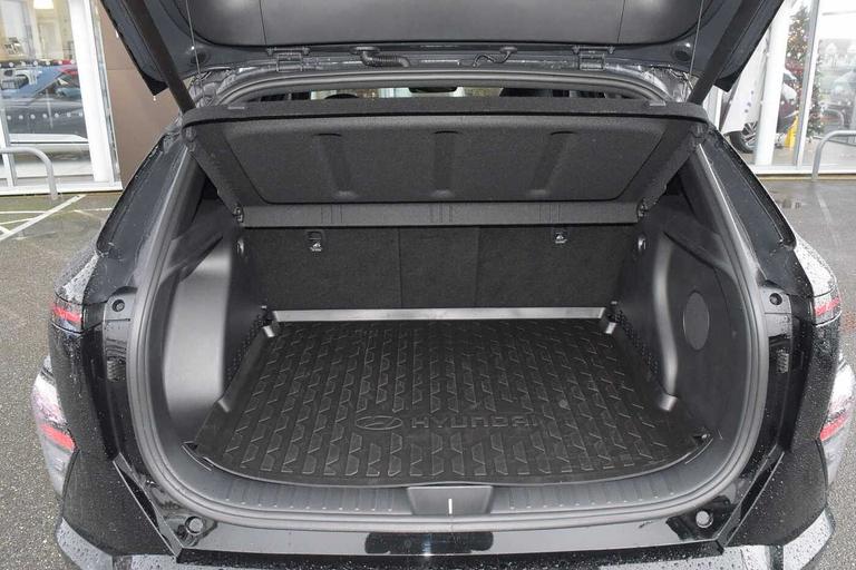 Used Hyundai KONA GX75YEG 14