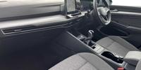 Volkswagen Golf Photo 1