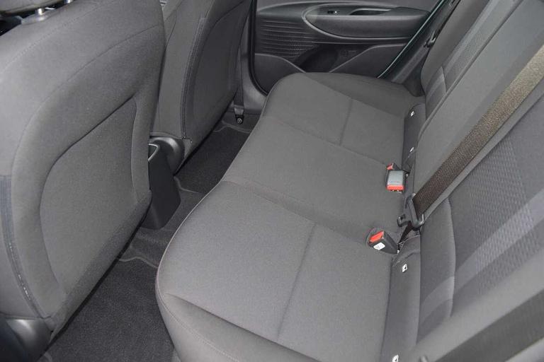 Used Hyundai i20 BJ74XZT 14