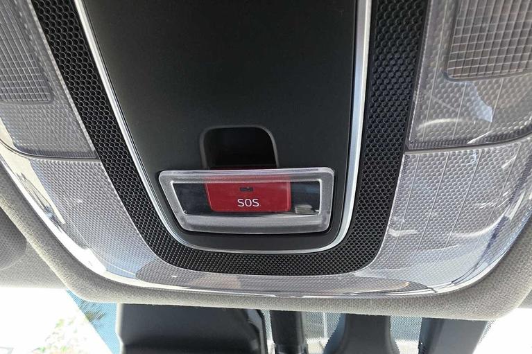 Used Hyundai BAYON BL23FJJ 19