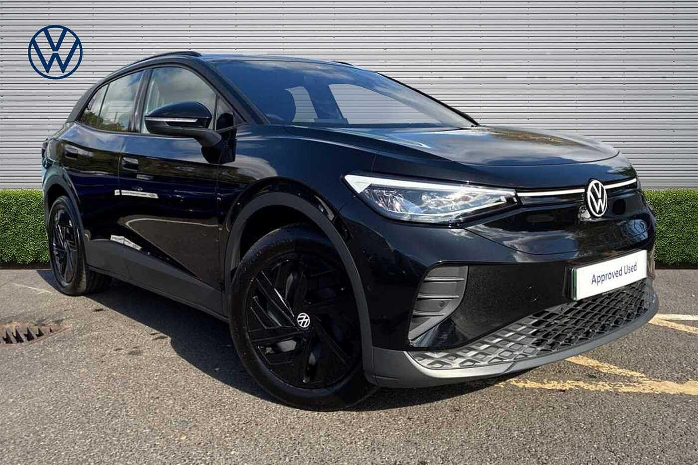 2026 Volkswagen ID.4