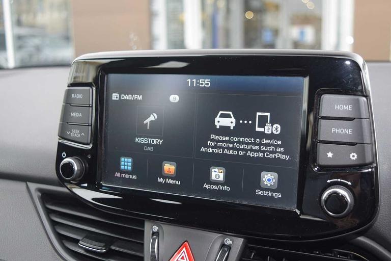 Used Hyundai i30 GX68VYD 19