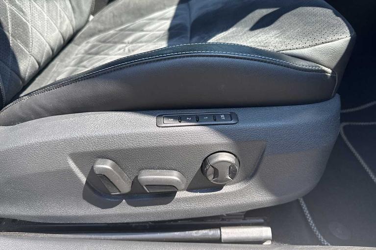 Used Skoda Superb VN68FHR 15