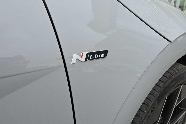 Used Hyundai IONIQ 5 WU75RCV 11