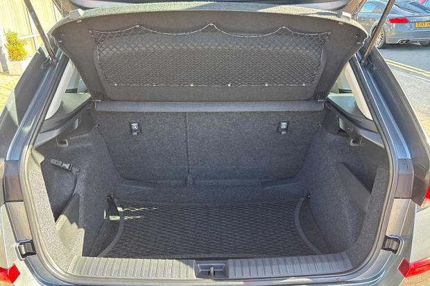 Used Skoda Kamiq CU24VZC 9