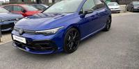 Volkswagen Golf Photo 23