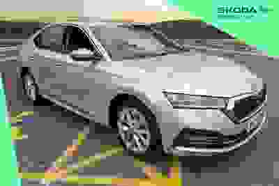 Used 2023 Skoda Octavia Hatchback  1.5 TSI ACT SE L (150PS) at Heritage ŠKODA