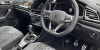 Volkswagen T-roc Photo 5