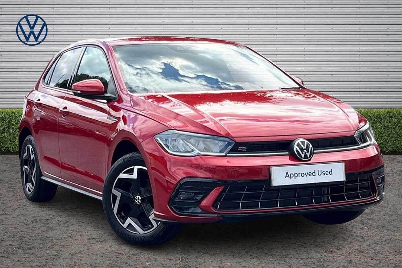 2026 Volkswagen Polo