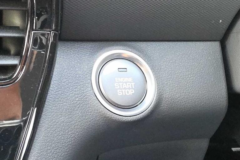 Used Hyundai IONIQ WM72ZYY 18