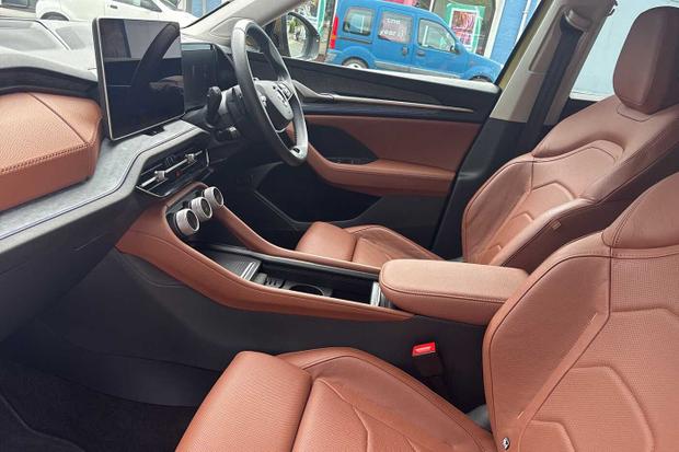 Used Skoda Kodiaq CT24AAE 2