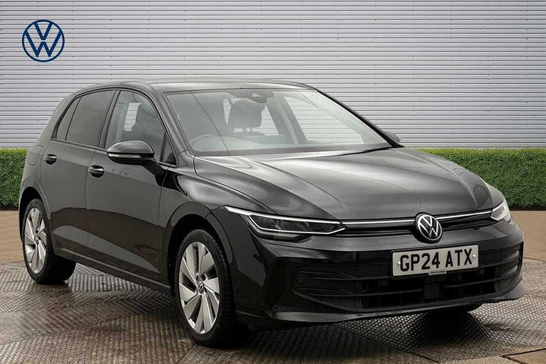 Volkswagen Golf 1.5 TSI 150 Match 5dr