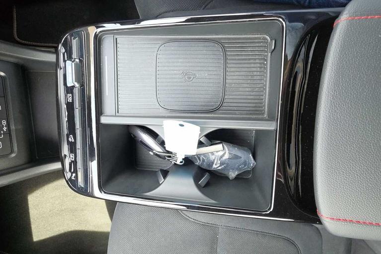 Used Hyundai TUCSON WM75UKH 16
